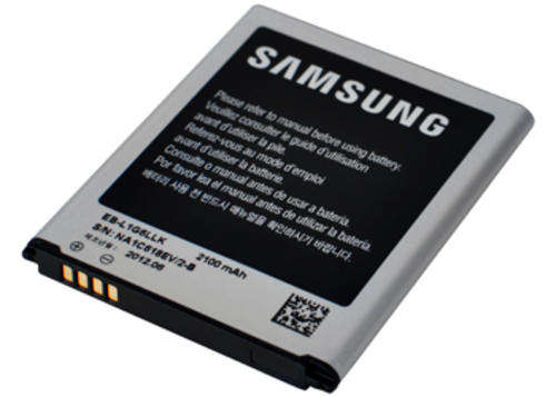 Samsung Galaxy S3 Original 2100mAh Battery **FREE POSTAGE**